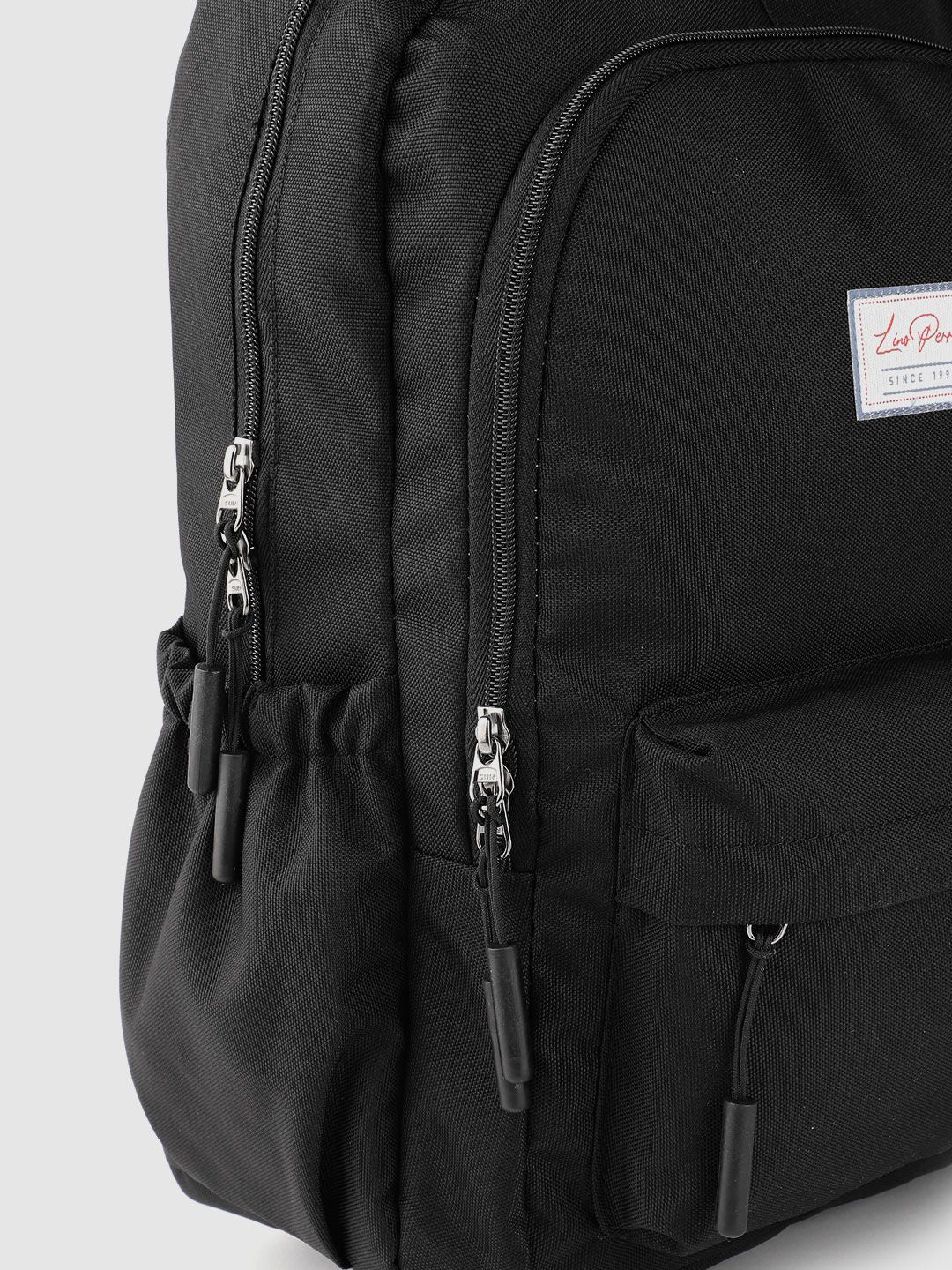 Lino Perros Women Laptop Backpack - 14.4 Litres