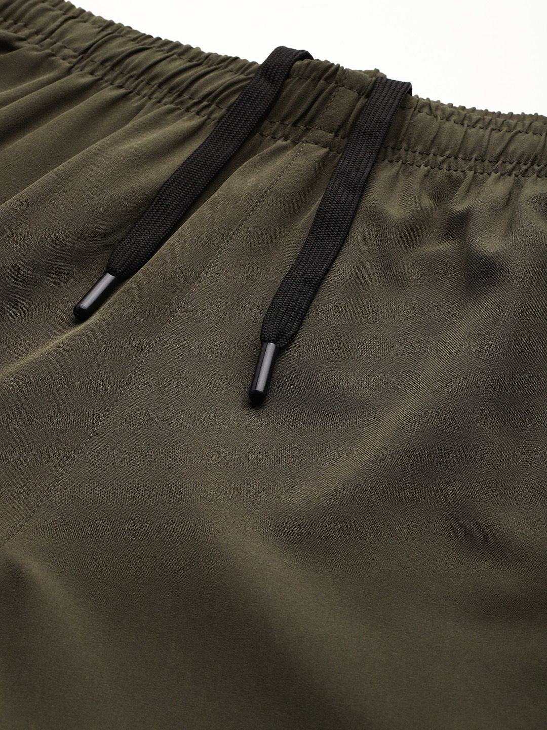 HRX by Hrithik Roshan Men Rapid-Dry Training Track Pants