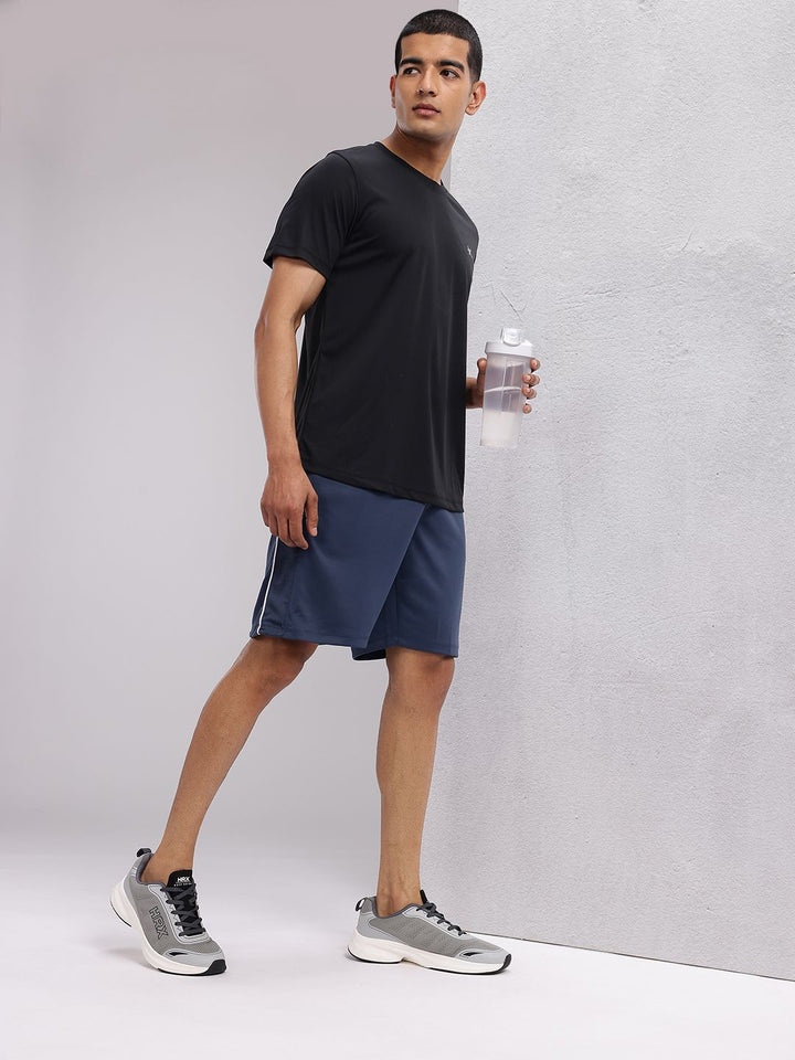 HRX by Hrithik Roshan Men Rapid-Dry Training T-shirt
