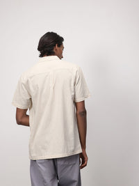 ether Zen Pure Cotton Casual Shirt