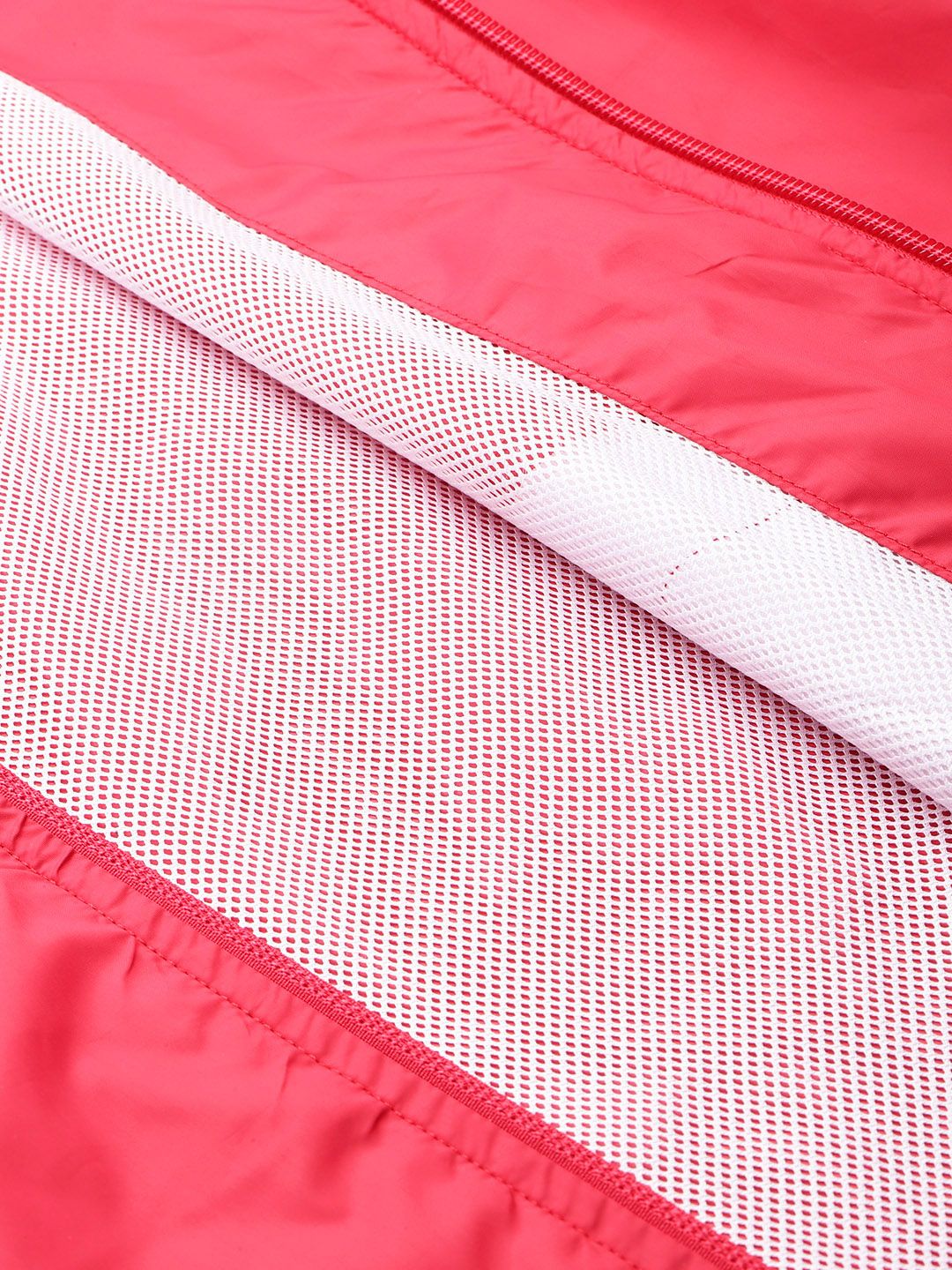 HRX by Hrithik Roshan Tailored Lifestyle Jacket