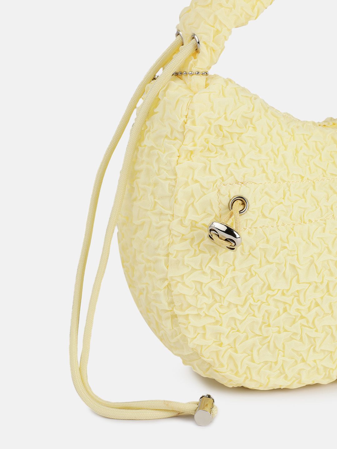 DressBerry Self-Design Hobo Bag