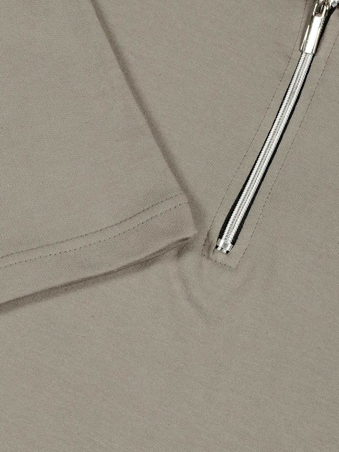 Thomas Scott Men Polo Collar Bio Finish T-shirt