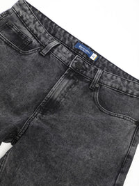 Bene Kleed Men Mid-Rise Relaxed Fit Pure Cotton Jeans