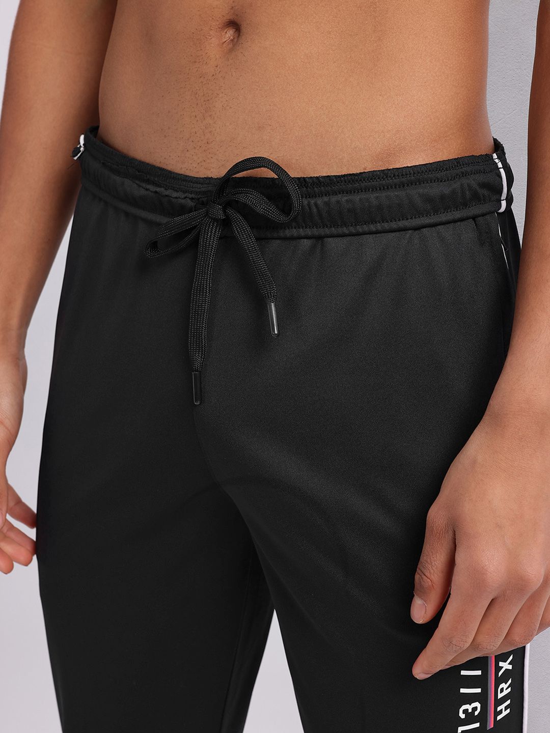 HRX by Hrithik Roshan Men Rapid-Dry Training Joggers