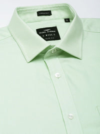 Park Avenue Pure Cotton Slim Fit Formal Shirt