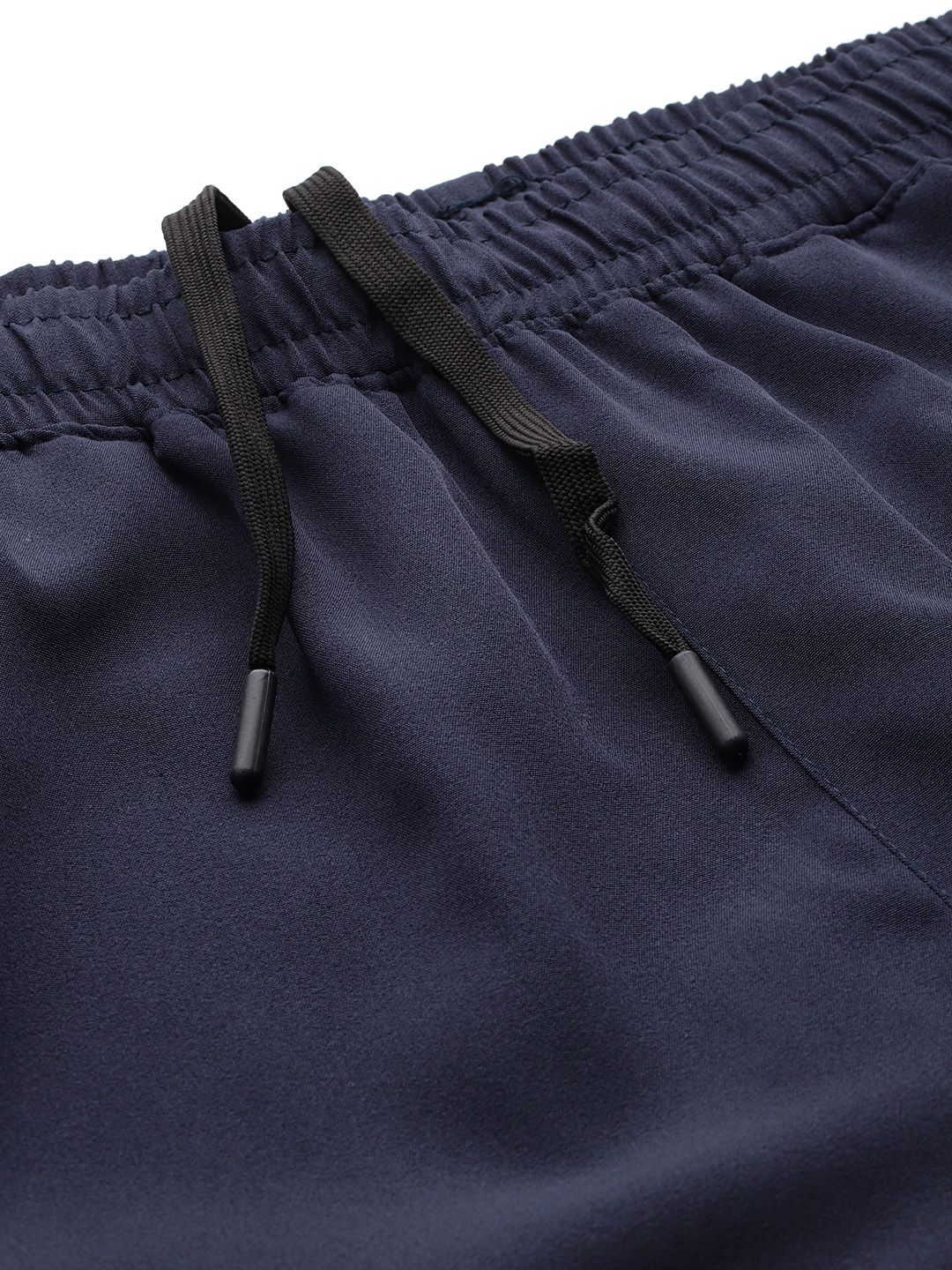 HRX by Hrithik Roshan Rapid-Dry Colourblock Running Tracksuit