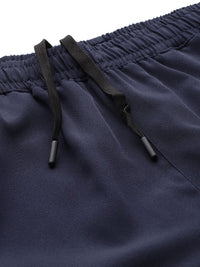 HRX by Hrithik Roshan Rapid-Dry Colourblock Running Tracksuit