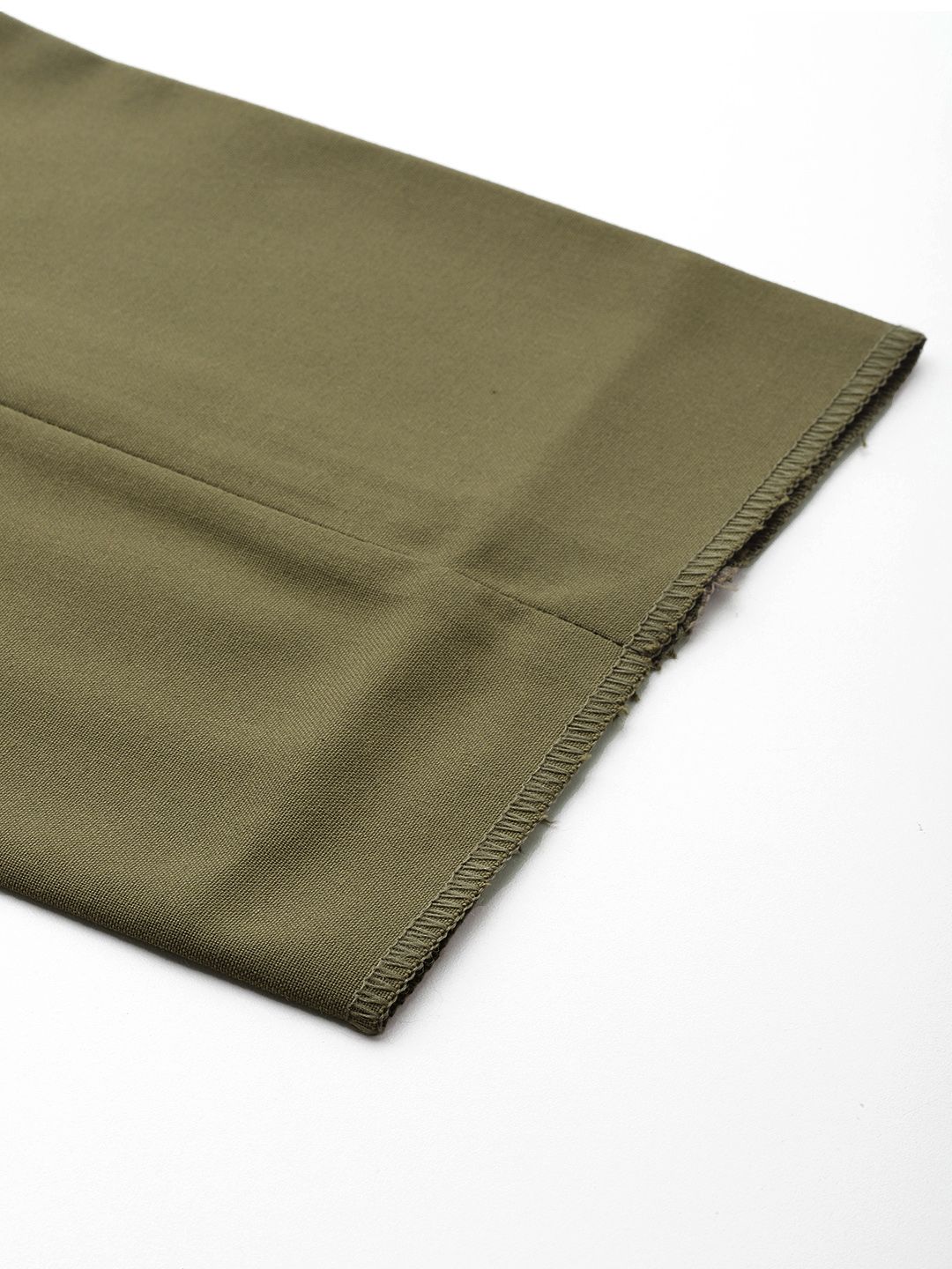 Raymond Men Slim Fit Formal Trousers