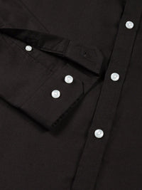 Thomas Scott Classic Slim Fit Opaque Cotton Formal Shirt