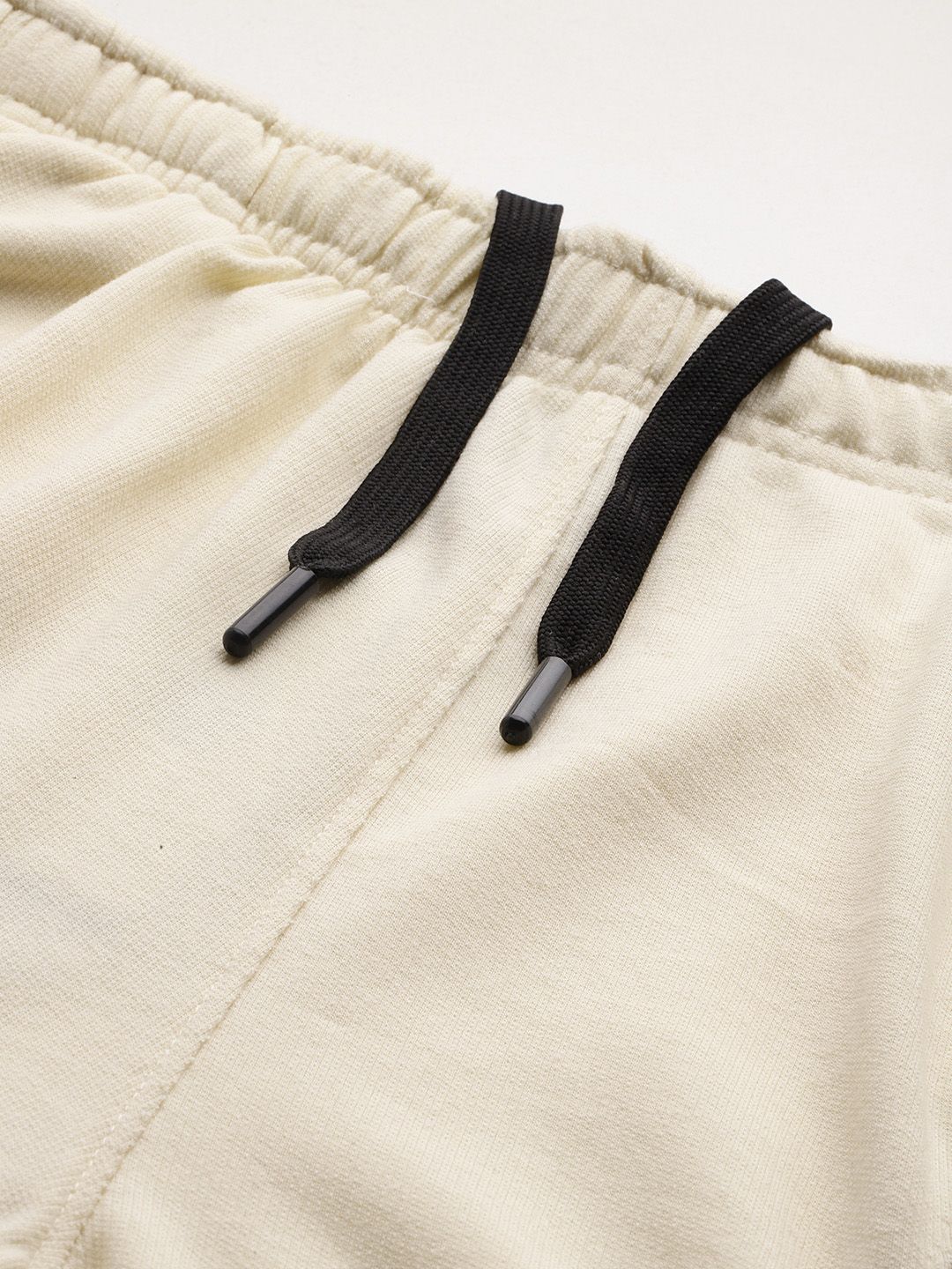 HRX by Hrithik Roshan Men Striped Yoga Track Pants