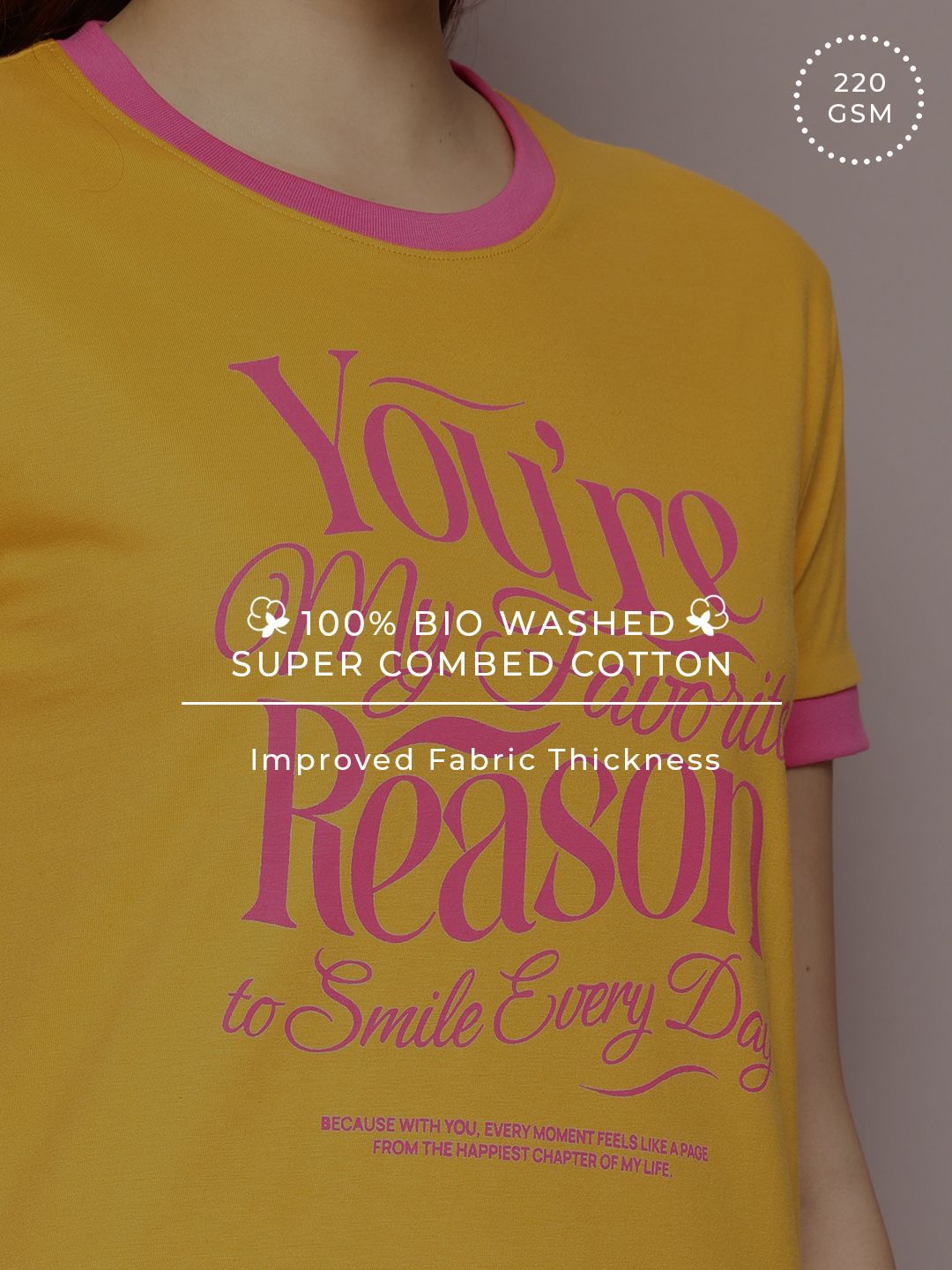 Dillinger Womens Short Sleeve Boxy Regular Printed Tshirt