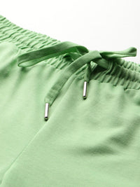 Monte Carlo Women Casual Track Pants