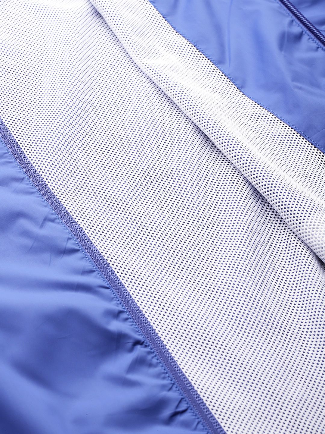 HRX by Hrithik Roshan Regular Fit Tailored Jacket