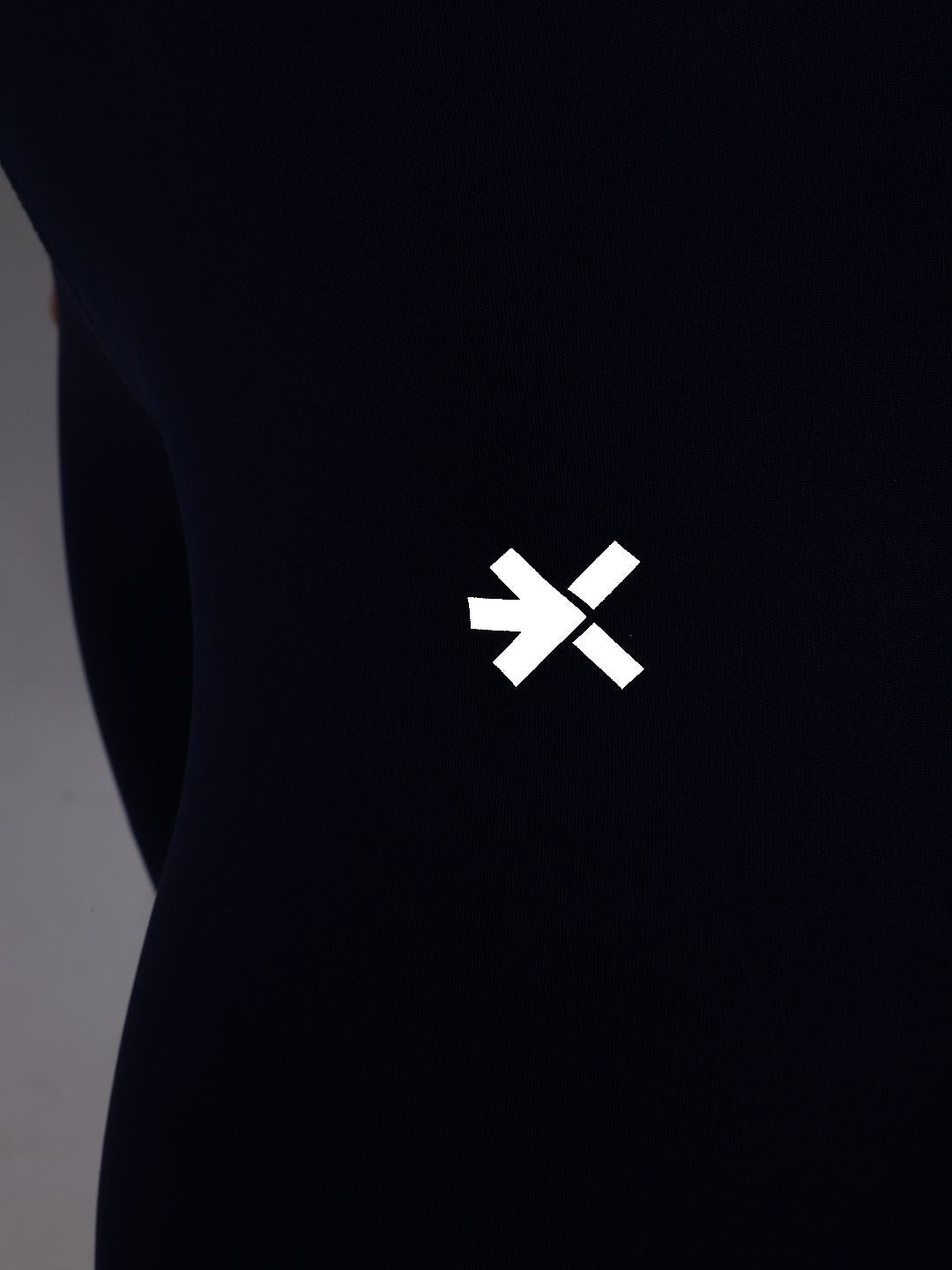 HRX by Hrithik Roshan Women High-Rise Rapid-Dry Training Tights