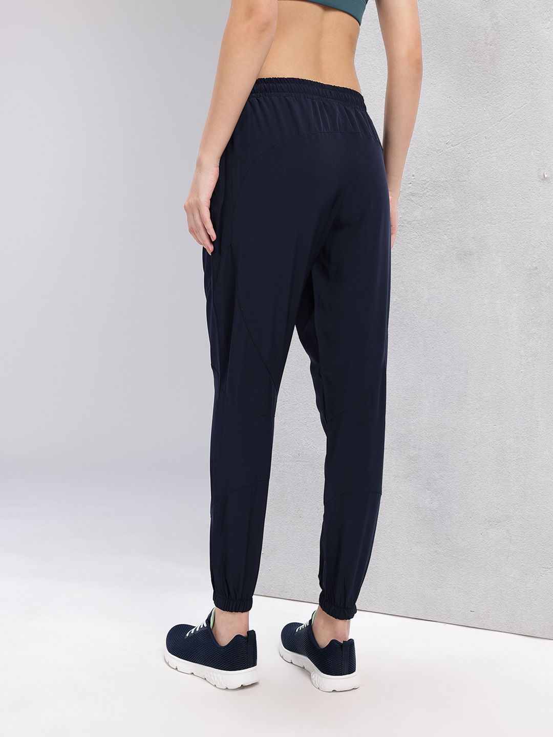 HRX by Hrithik Roshan Women Rapid-Dry Training Joggers