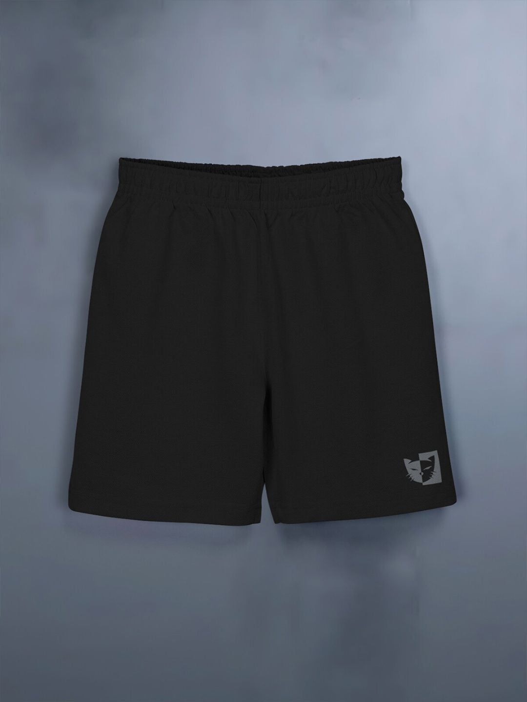 HELLCAT Boys Pack Of 3 Printed Round Neck T-shirt with Shorts