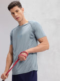 HRX by Hrithik Roshan Men Rapid-Dry Training T-shirt