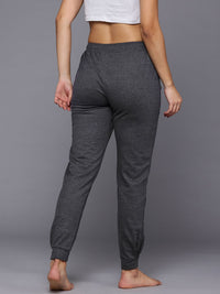 HRX by Hrithik Roshan Women Yoga Joggers