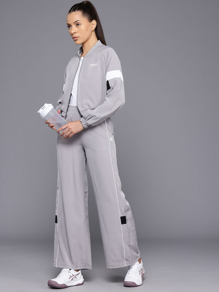 HRX by Hrithik Roshan Women Lifestyle Tracksuits
