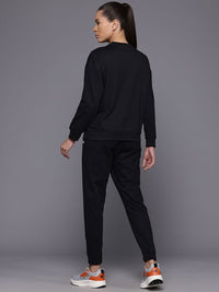 HRX by Hrithik Roshan Round Neck Lifestyle Tracksuit