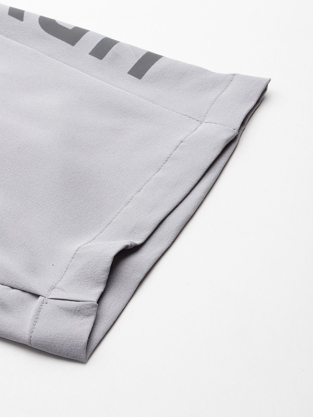 HRX by Hrithik Roshan Men Rapid-Dry Running Track pants