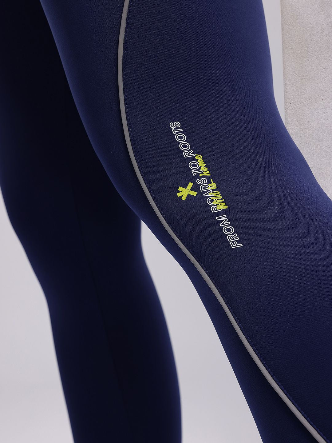 HRX by Hrithik Roshan Women Rapid-Dry Ankle-Length Running Tights