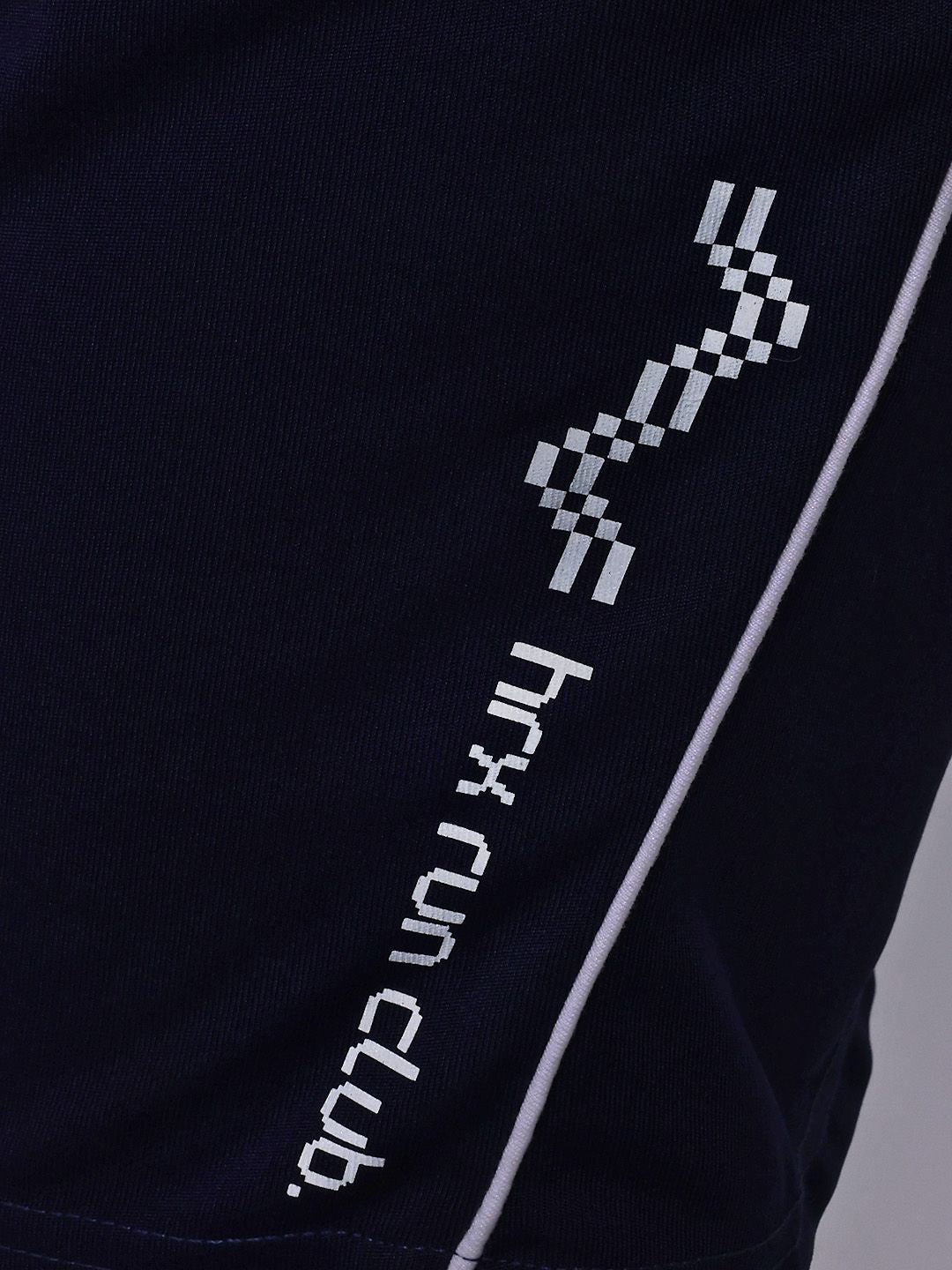 HRX by Hrithik Roshan Men Rapid-Dry Running Shorts