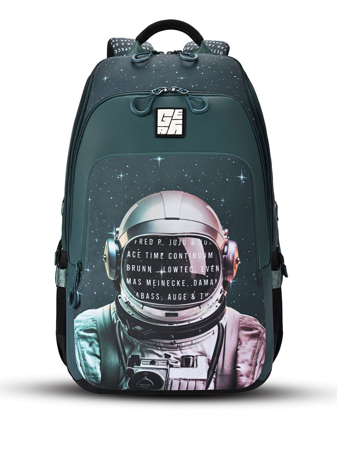 Gear Unisex Cosmonaut Backpack