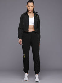 HRX by Hrithik Roshan Hooded Running Tracksuits