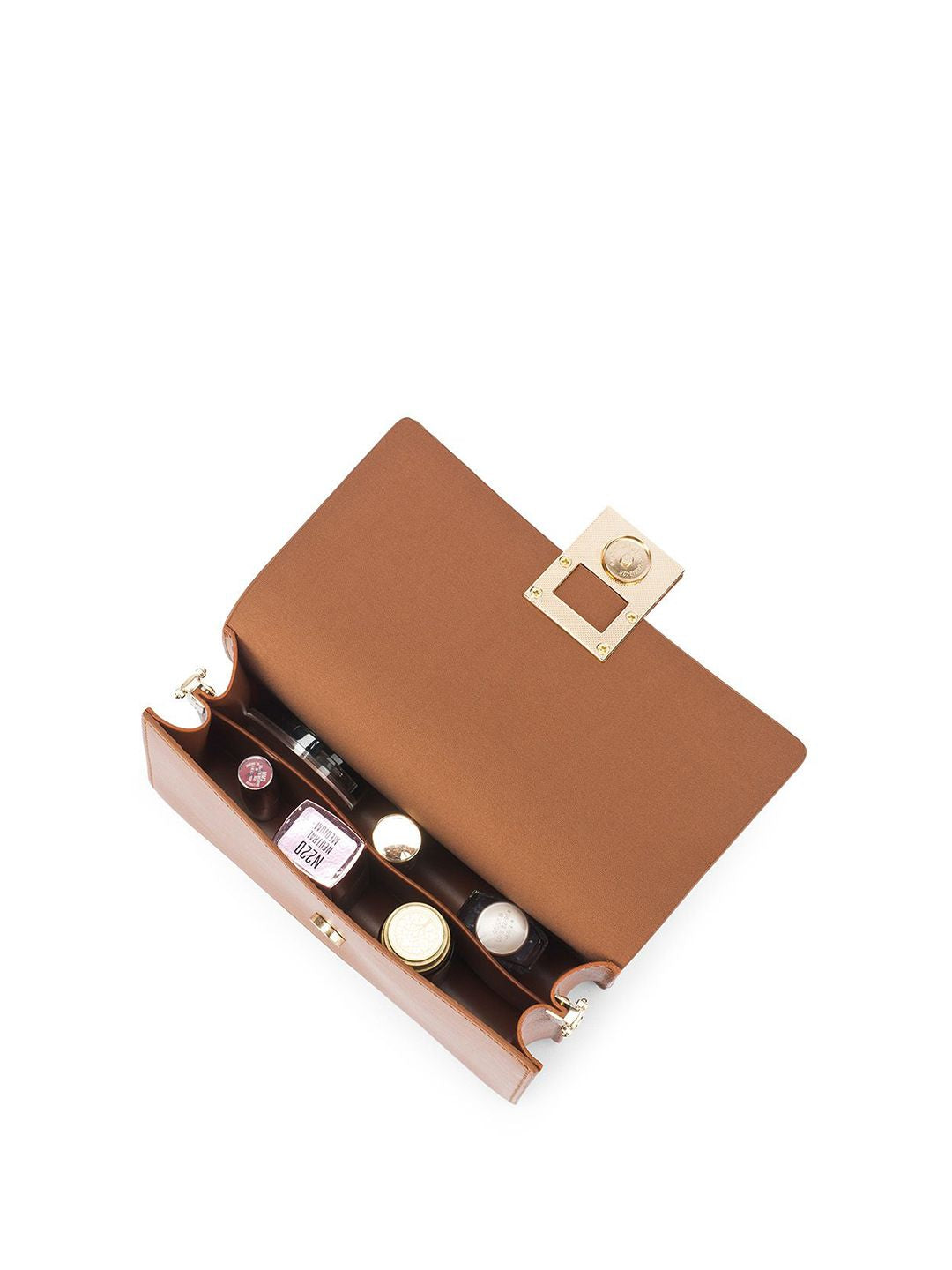 Lino Perros Women Structured Sling Bag