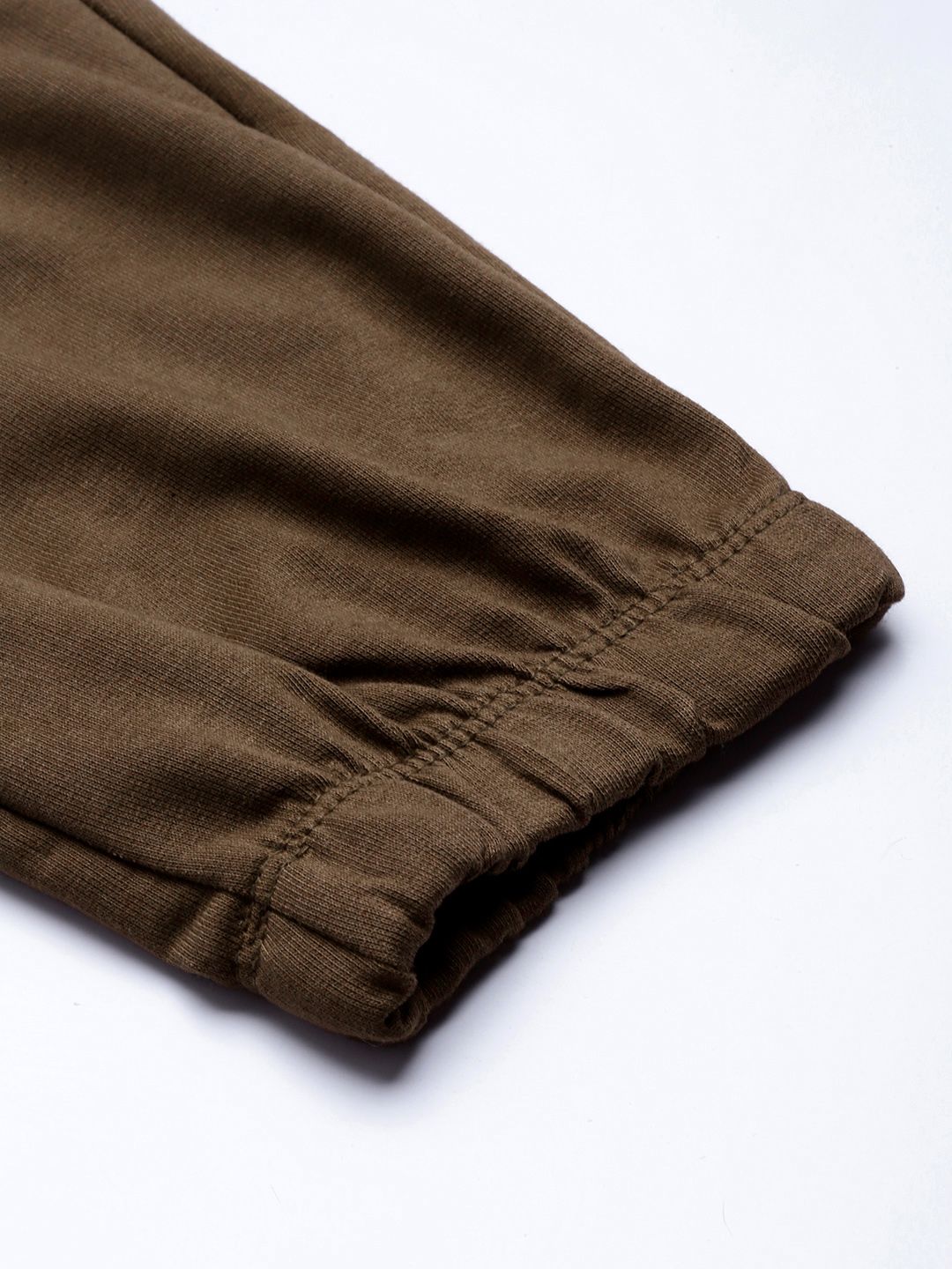 HRX by Hrithik Roshan Men Regular Fit Yoga Joggers