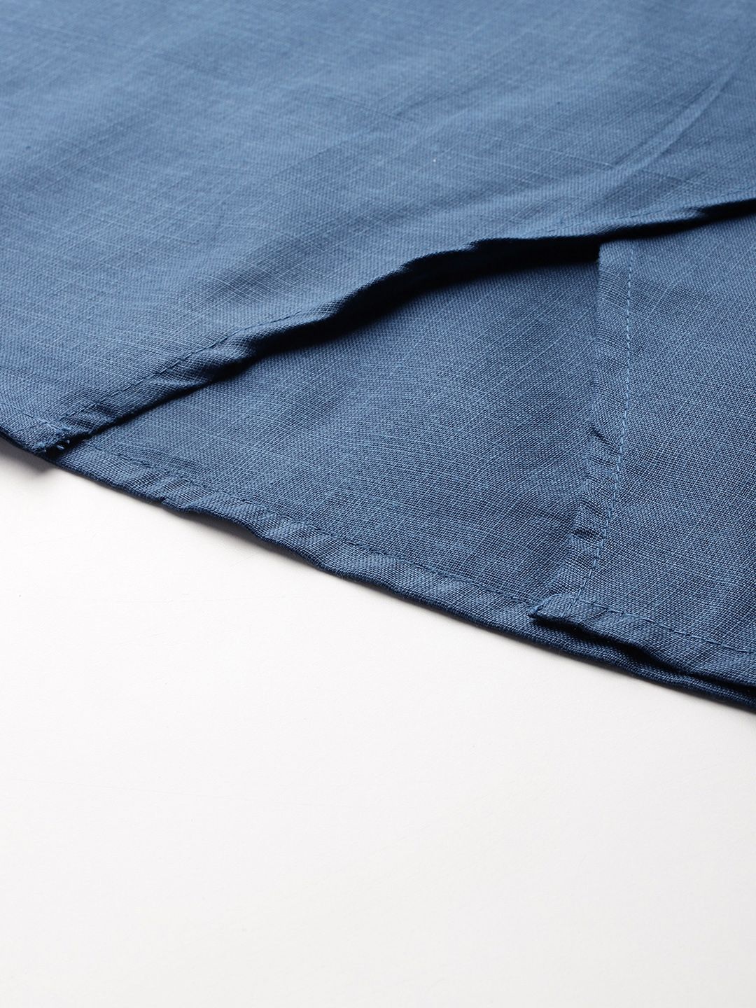 all about you Wrap Tie-Up A-Line Skirt