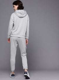 HRX by Hrithik Roshan Women Printed Tracksuit