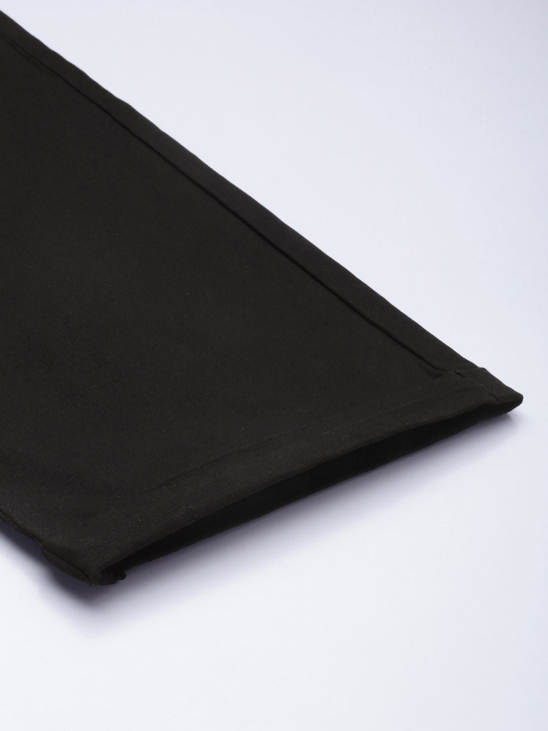 The Indian Garage Co Loose Fit Trousers