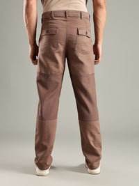 Thomas Scott Men Smart Easy Wash Chinos Trousers