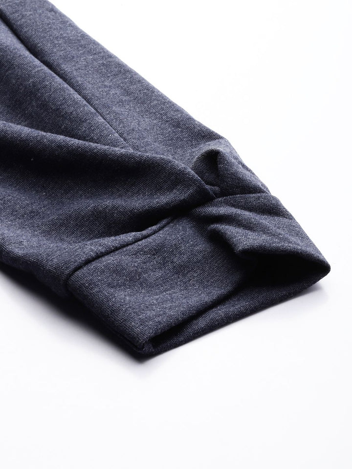 HRX by Hrithik Roshan Women Mid-Rise Yoga Joggers