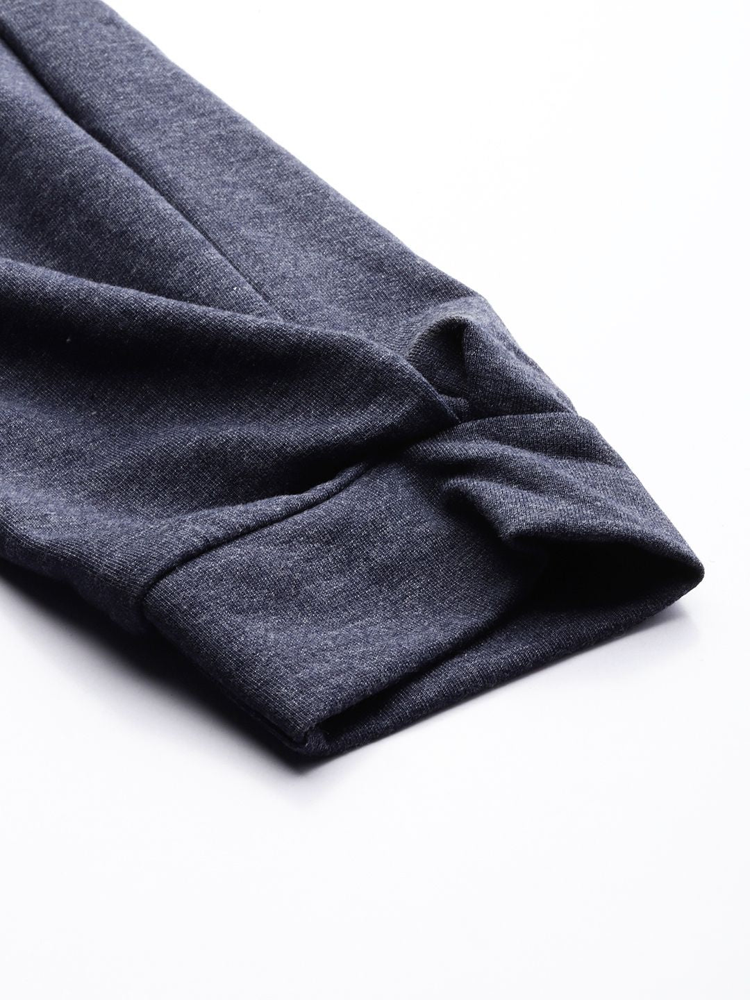 HRX by Hrithik Roshan Women Mid-Rise Yoga Joggers