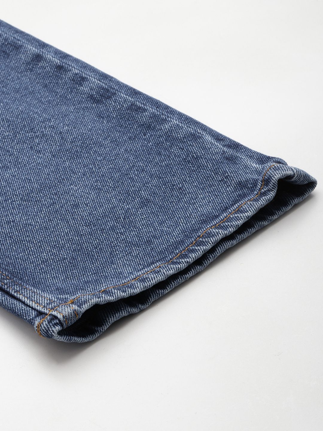 SPYKAR Men Rover Heavy Fade Stretchable Jeans