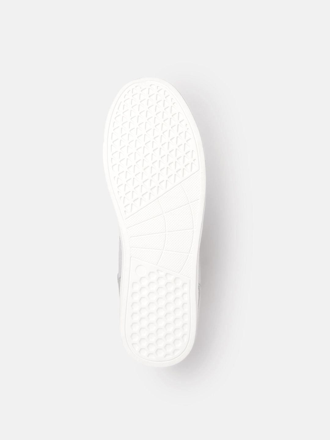 HRX by Hrithik Roshan Men Grey Running Shoes