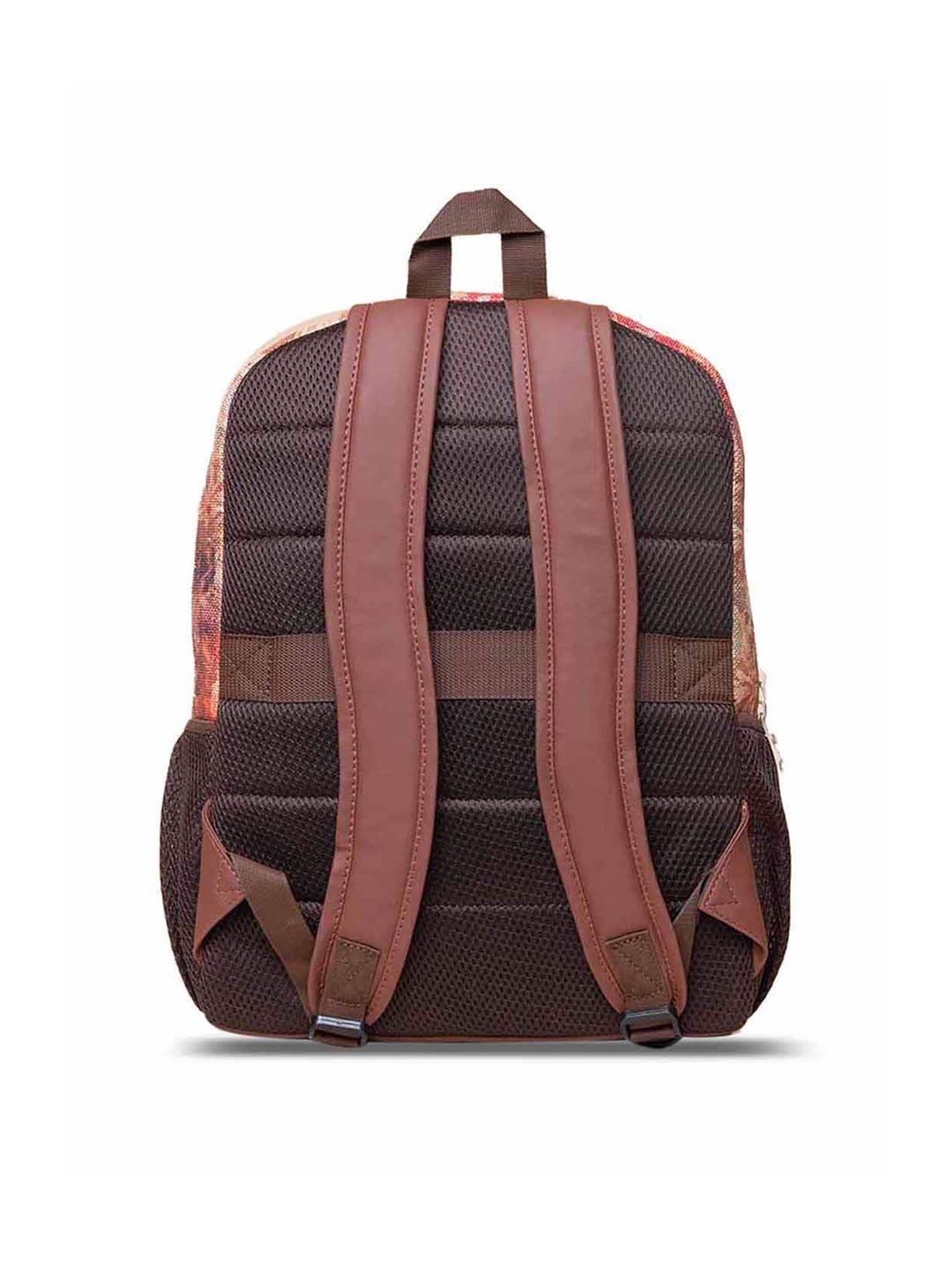 ZOUK Women  Graphic Backpack