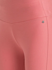 SPYKAR Women Pink Track Pants