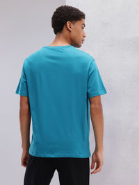 HRX by Hrithik Roshan Printed Training T-shirt