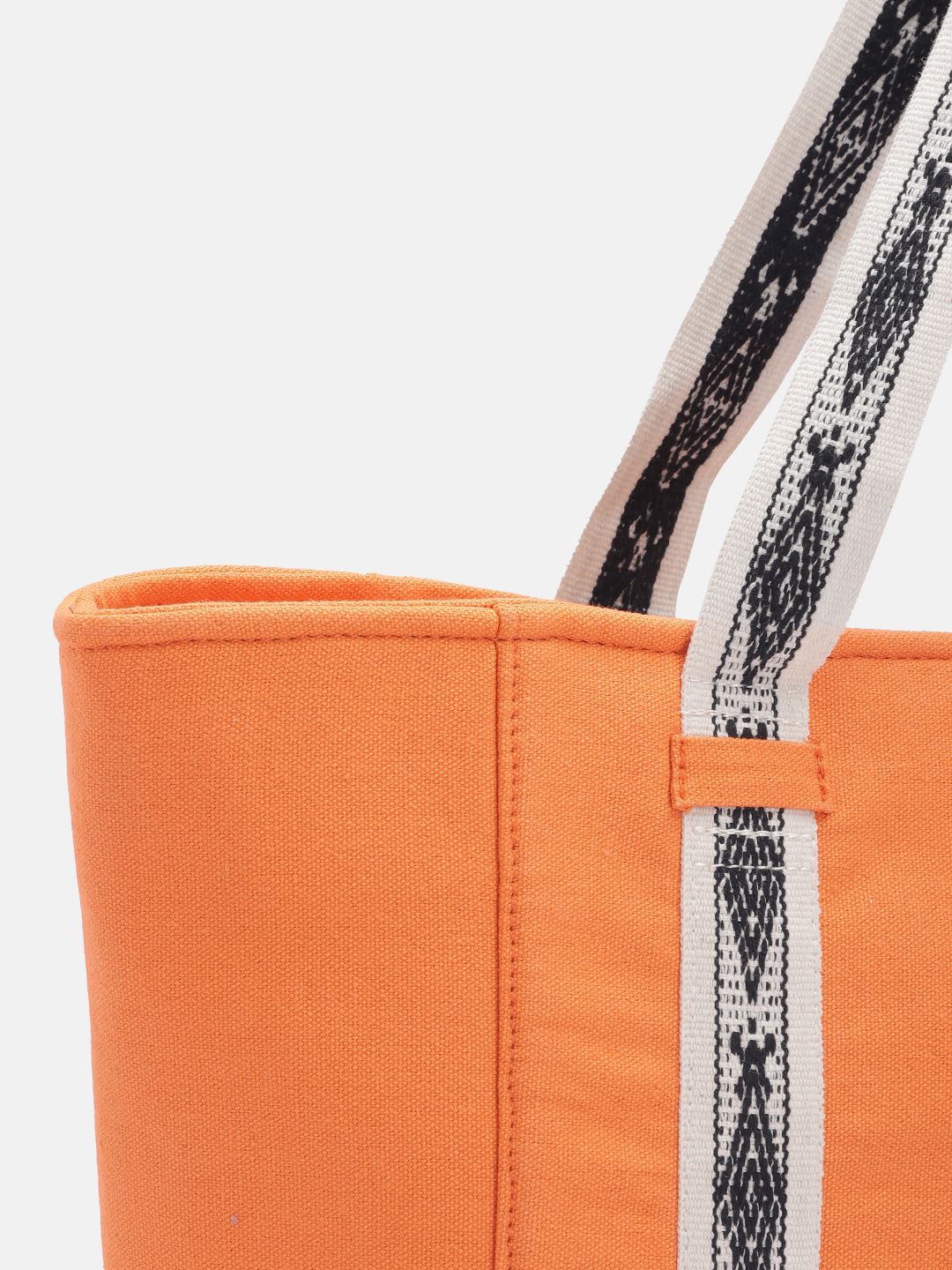 Anouk Structured Shoulder Bag