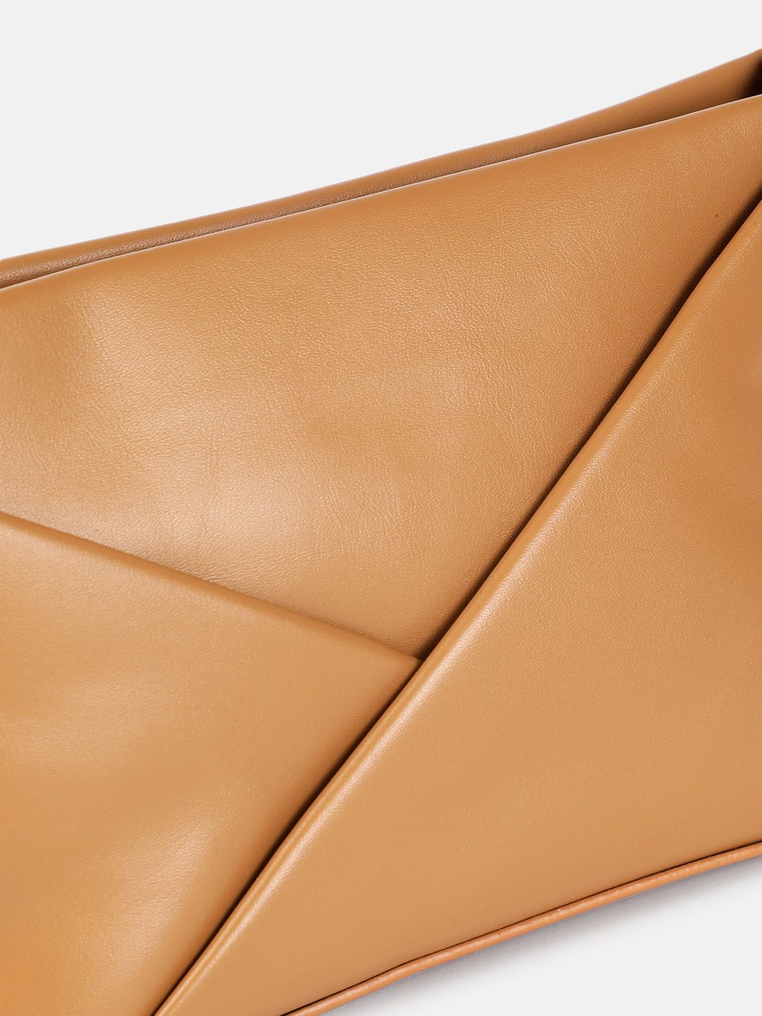 DressBerry Structured Shoulder Bag