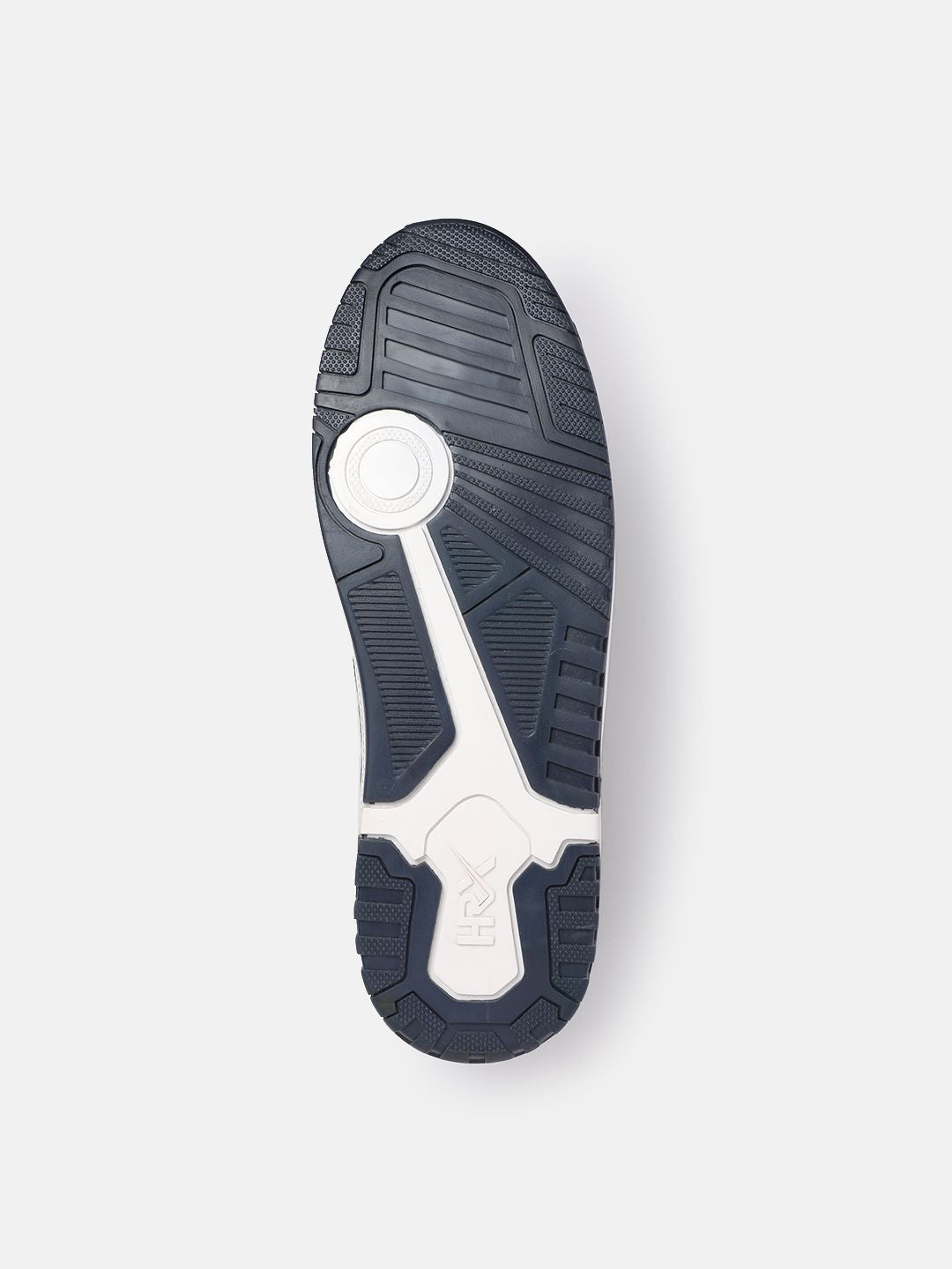 HRX by Hrithik Roshan Men Colourblocked Sneakers