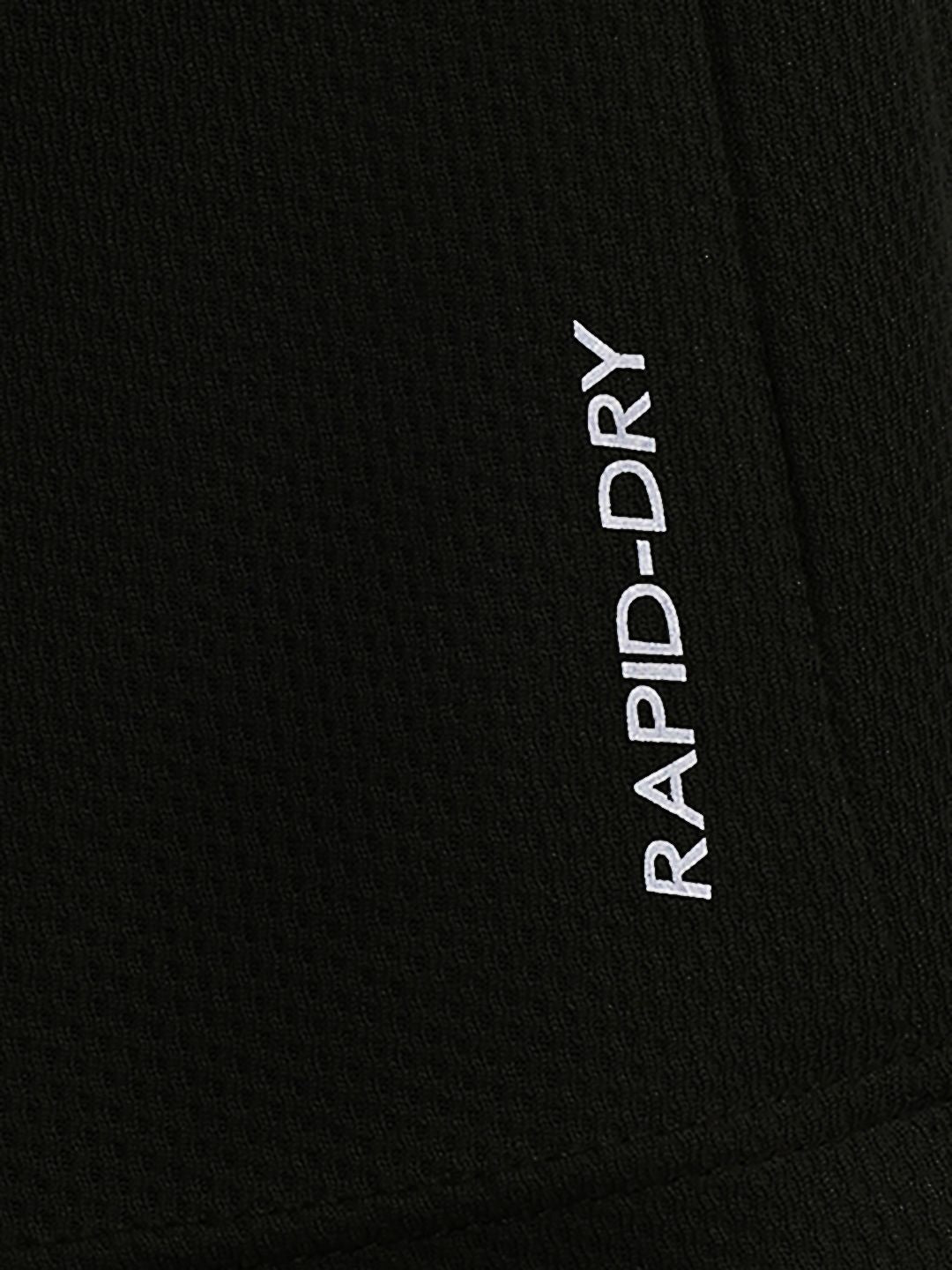 HRX by Hrithik Roshan Rapid-Dry Running T-shirt