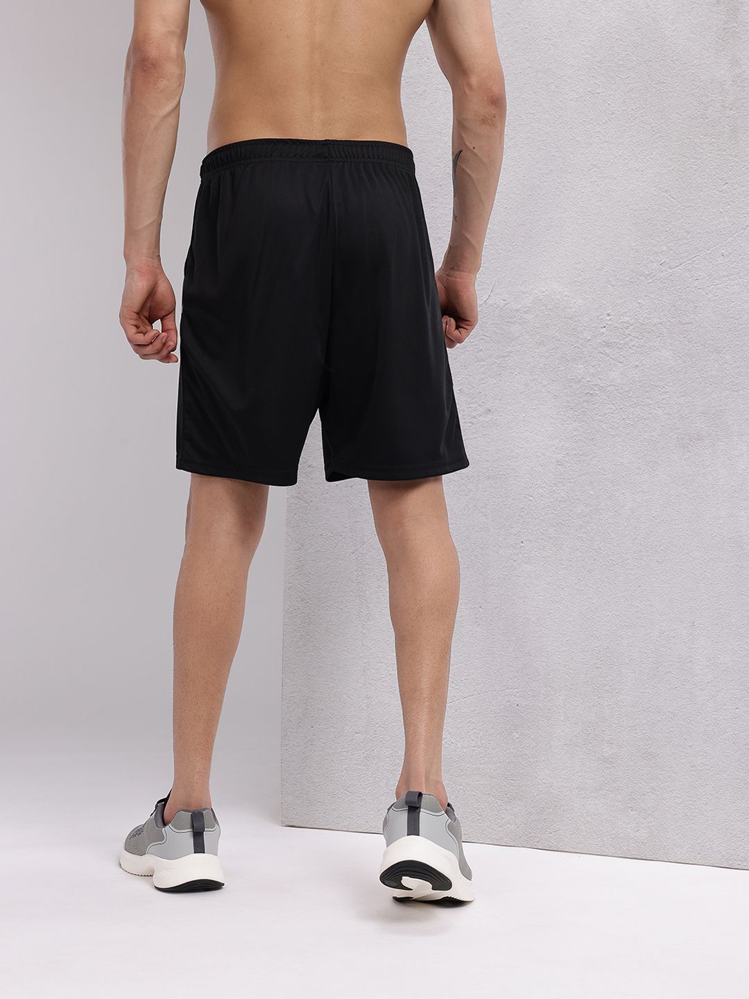 HRX by Hrithik Roshan Men Rapid-Dry Running Shorts