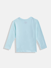 Happy Faces Boys Looney Tunes Printed Pure Cotton T-shirt