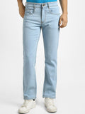 Urbano Fashion Men Mid-Rise Stretchable Jeans